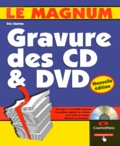 Eric Charton - Gravure Des Cd & Dvd. Avec Cd-Rom, Edition 2000.