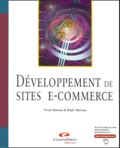 Vivek Sharma et Rajiv Sharma - Developpement De Sites E-Commerce.