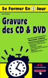 Eric Charton - Gravure Des Cd & Dvd.
