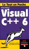 Mickey Williams - Visual C++ 6.