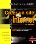Olivier Pavie et Eric Charton - Créer un site Internet. 1 Cédérom