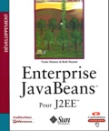 Beth Stearns et Vlada Matena - Enterprise JavaBeans pour J2EE.