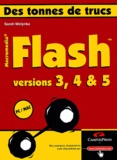 Sarah Wolynka - Flash versions 3, 4 & 5.