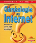 Pierre-Valéry Archassal - Généalogie sur Internet.