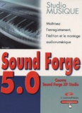 Eric Lopin - Sound Forge 5.0.