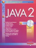 Robert Chevallier - Java 2. 1 Cédérom