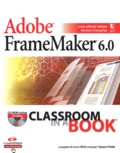  Collectif - FrameMaker 6.0. 1 Cédérom