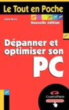 Michel Martin - Dépanner et optimiser son PC - Edition 2001.