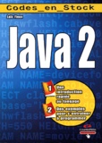 Loïc Fieux - Java 2.