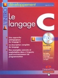 Jean-Michel Léry - Le langage C. 1 Cédérom