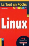 Timothy Parker - Linux.