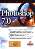 Daniel Garance - Photoshop 7.0. 1 Cédérom