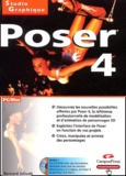 Bernard Jolivalt - Poser 4. 1 Cédérom