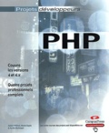 Ashish Wilfred et Meeta Gupta - PHP 4.