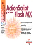 Eric Charton - ActionScript pour Flash MX. 1 Cédérom