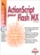 Eric Charton - ActionScript pour Flash MX. 1 Cédérom