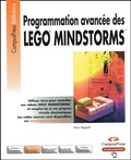 Brian Bagnall - Programmation des LEGO MINDSTORMS.