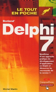 Michel Martin - Delphi 7.
