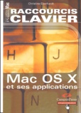 Christine Eberhardt - Mac OS X et ses applications.