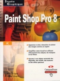T-Michael Clark - Paint Shop Pro 8.