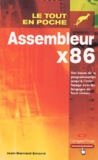 Jean-Bernard Emond - Assembleur x86.