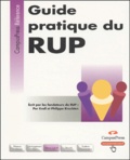Per Kroll et Philippe Kruchten - Guide pratique du RUP.