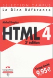 Michel Dreyfus - HTML 4.