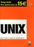 Dave Taylor et James-C Jr Armstrong - Unix.