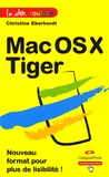 Christine Eberhardt - Mac OS Tiger.