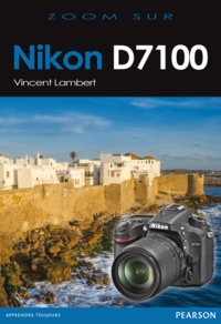 Vincent Lambert - Nikon D7100.