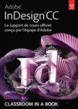  Adobe - Adobe InDesign CC.