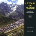 François Thomazeau et Mike Price - Le Tour de France - Un siècle de légendes.
