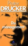 Peter Drucker - Du management.