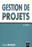 Robert Buttrick - Gestion de projets.