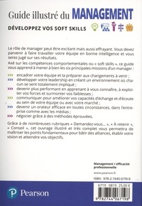 Guide illustré du management. Développez vos soft kills