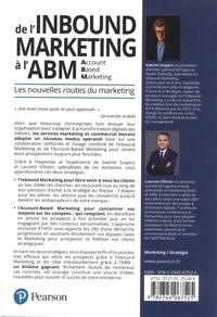 De l'Inbound Marketing à l'ABM (Account-Based Marketing). Les nouvelles routes du marketing
