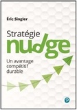 Eric Singler - L'avantage humain - Manager à long terme et rester compétitif.