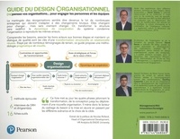 Guide du design organisationnel