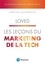 Martina Lauchengco et Caroline Abolivier - Loved - Les leçons du marketing de la tech.