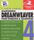 J-Tarin Towers - Dreamweaver Pour Windows Et Macintosh.