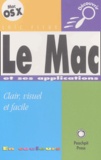Loïc Fieux - Le Mac et ses applications.