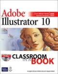  Collectif - Adobe Illustrator 10. 1 Cédérom