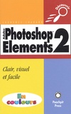 Laurence Chabard - Photoshop Elements 2.