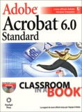  Adobe - Adobe Acrobat 6.0 Standard. 1 Cédérom