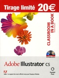  Peachpit Press - Adobe Illustrator CS. 1 Cédérom