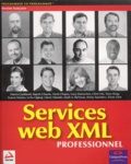  Collectif - Services web XML Professionnel.
