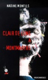 Nadine Monfils - Clair De Lune A Montmartre.