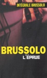 Serge Brussolo - L'Epave.