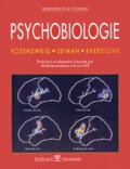  Collectif - Psychobiologie.