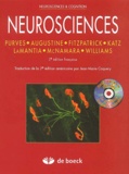 Dale Purves et George-J Augustine - Neurosciences. 1 Cédérom